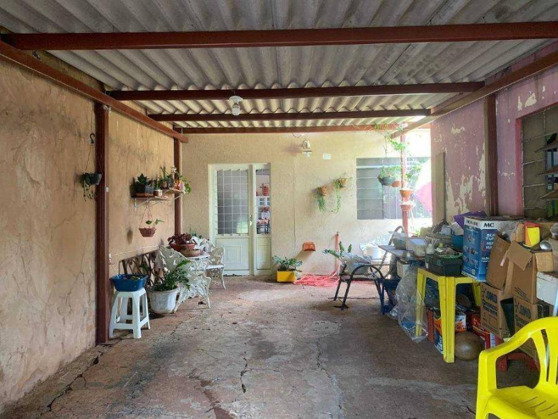 Casa - Campo Grande - MS, localizado em Campo Grande - MS, bairro Panorama