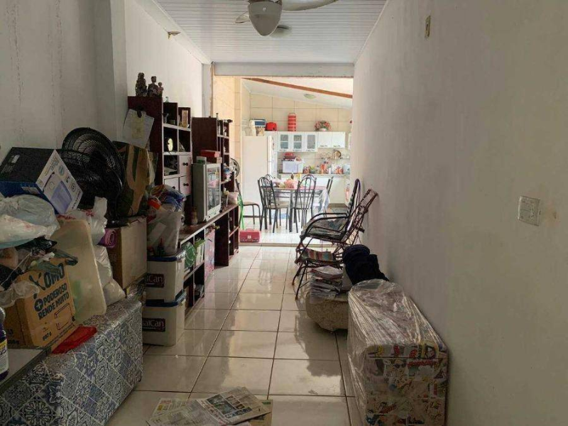Casa - Campo Grande - MS, localizado em Campo Grande - MS, bairro Panorama
