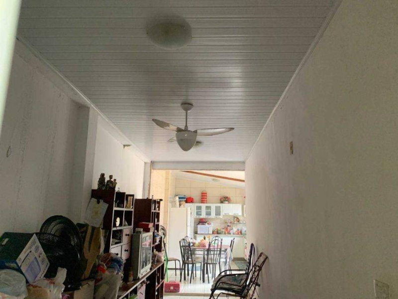 Casa - Campo Grande - MS, localizado em Campo Grande - MS, bairro Panorama
