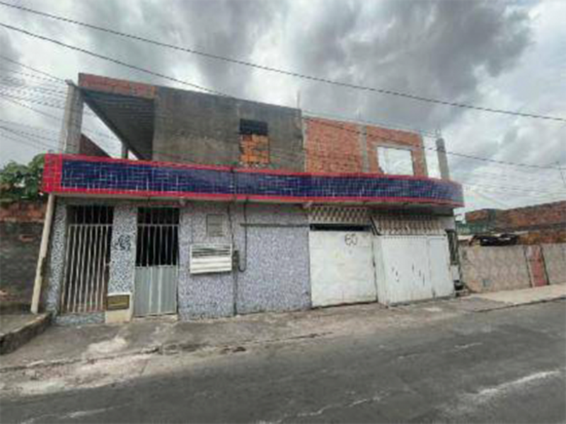 Imagem do imóvel Casa - Camaçari - BA