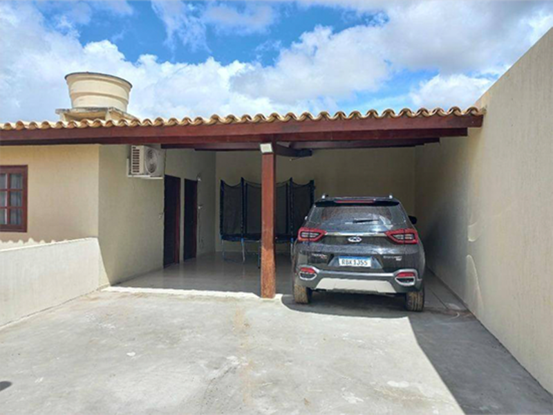 Casa - Gravatá - PE, localizado em Gravatá - PE, bairro Loteamento Estradaâncias de Gravatá