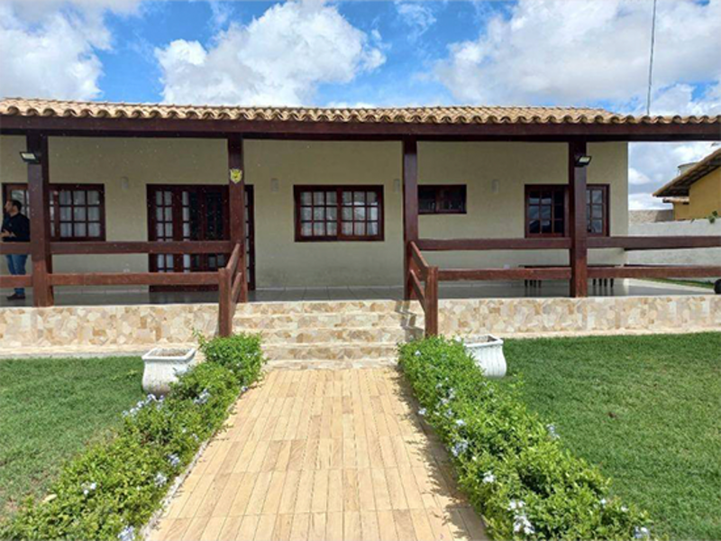 Imagem do imóvel Casa - Gravatá - PE