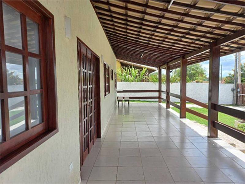Casa - Gravatá - PE, localizado em Gravatá - PE, bairro Loteamento Estradaâncias de Gravatá