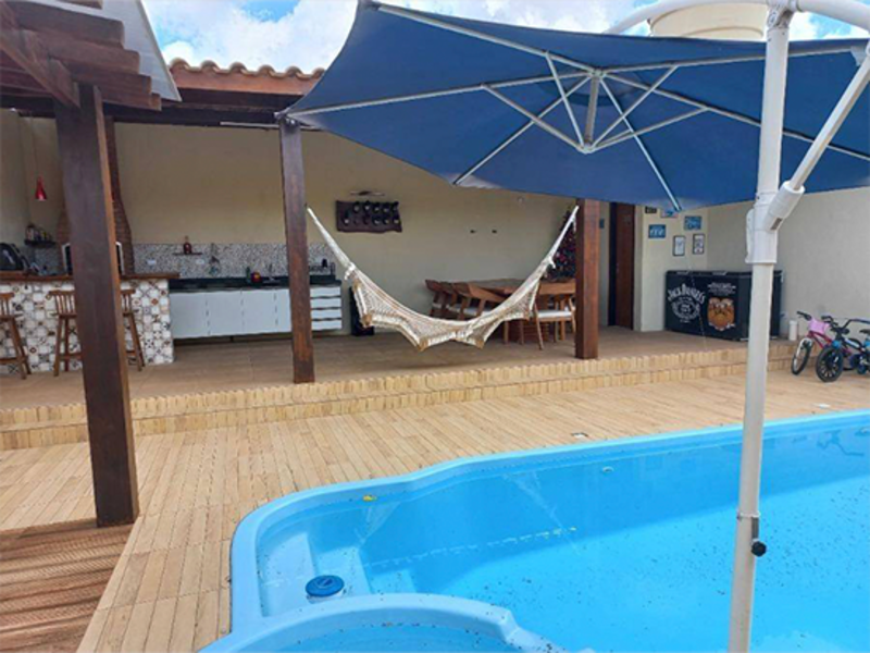 Casa - Gravatá - PE, localizado em Gravatá - PE, bairro Loteamento Estradaâncias de Gravatá