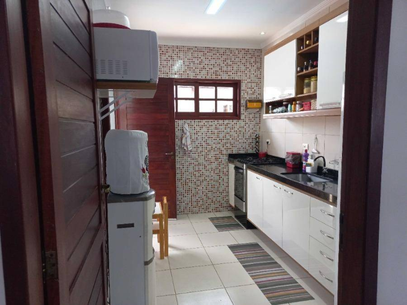 Casa - Gravatá - PE, localizado em Gravatá - PE, bairro Loteamento Estradaâncias de Gravatá