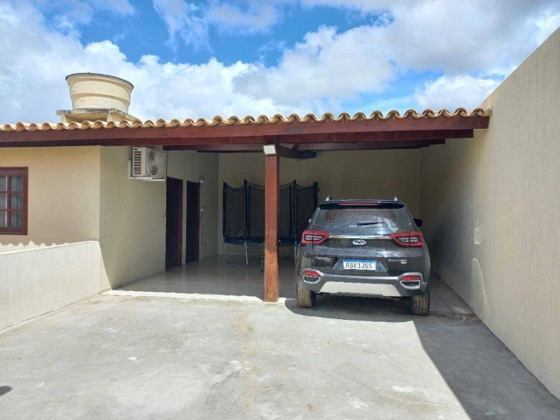Casa - Gravatá - PE, localizado em Gravatá - PE, bairro Loteamento Estradaâncias de Gravatá