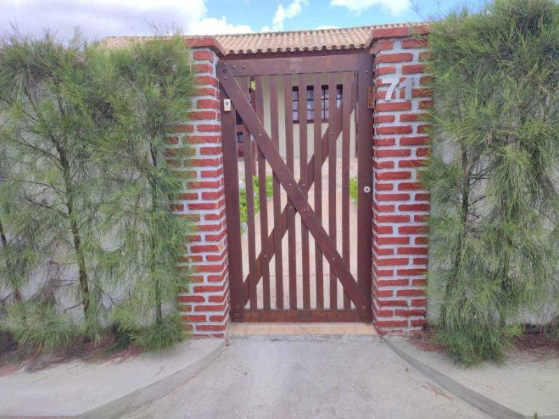 Casa - Gravatá - PE, localizado em Gravatá - PE, bairro Loteamento Estradaâncias de Gravatá