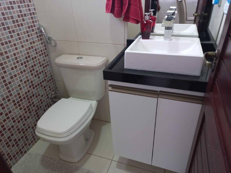 Casa - Gravatá - PE, localizado em Gravatá - PE, bairro Loteamento Estradaâncias de Gravatá