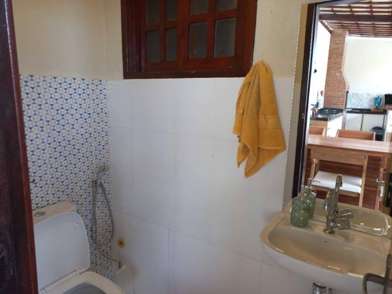 Casa - Gravatá - PE, localizado em Gravatá - PE, bairro Loteamento Estradaâncias de Gravatá