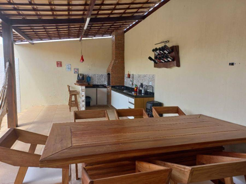 Casa - Gravatá - PE, localizado em Gravatá - PE, bairro Loteamento Estradaâncias de Gravatá