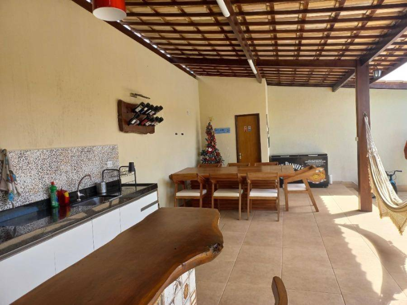 Casa - Gravatá - PE, localizado em Gravatá - PE, bairro Loteamento Estradaâncias de Gravatá