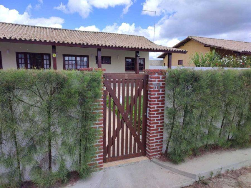 Casa - Gravatá - PE, localizado em Gravatá - PE, bairro Loteamento Estradaâncias de Gravatá