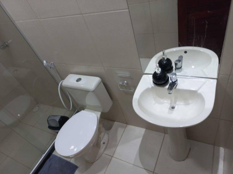 Casa - Gravatá - PE, localizado em Gravatá - PE, bairro Loteamento Estradaâncias de Gravatá