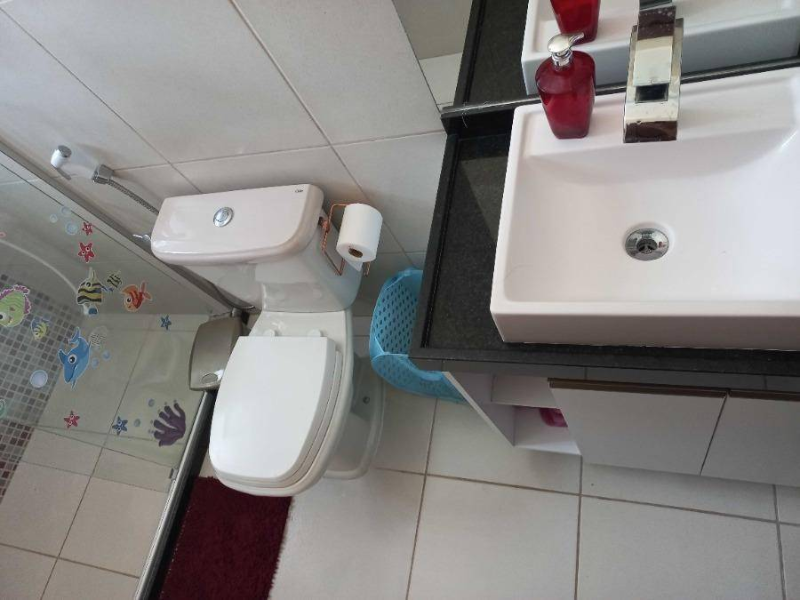 Casa - Gravatá - PE, localizado em Gravatá - PE, bairro Loteamento Estradaâncias de Gravatá