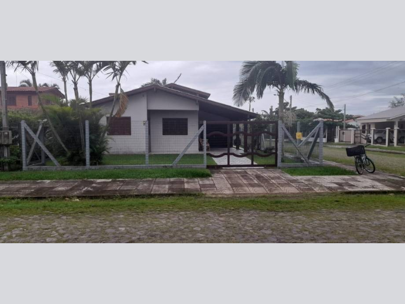 Imagem do imóvel Casa - Capão da Canoa - RS