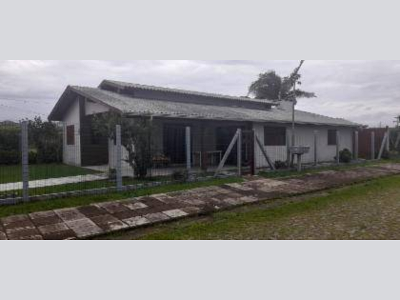 Casa - Capão da Canoa - RS, localizado em Capão Da Canoa - RS, bairro Praia da Conceição