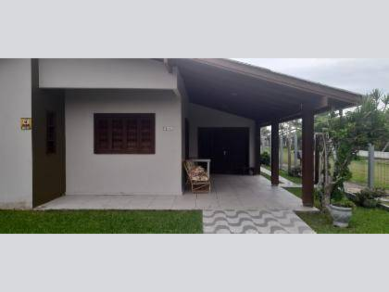 Casa - Capão da Canoa - RS, localizado em Capão Da Canoa - RS, bairro Praia da Conceição