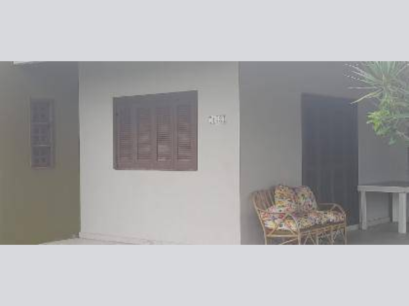 Casa - Capão da Canoa - RS, localizado em Capão Da Canoa - RS, bairro Praia da Conceição