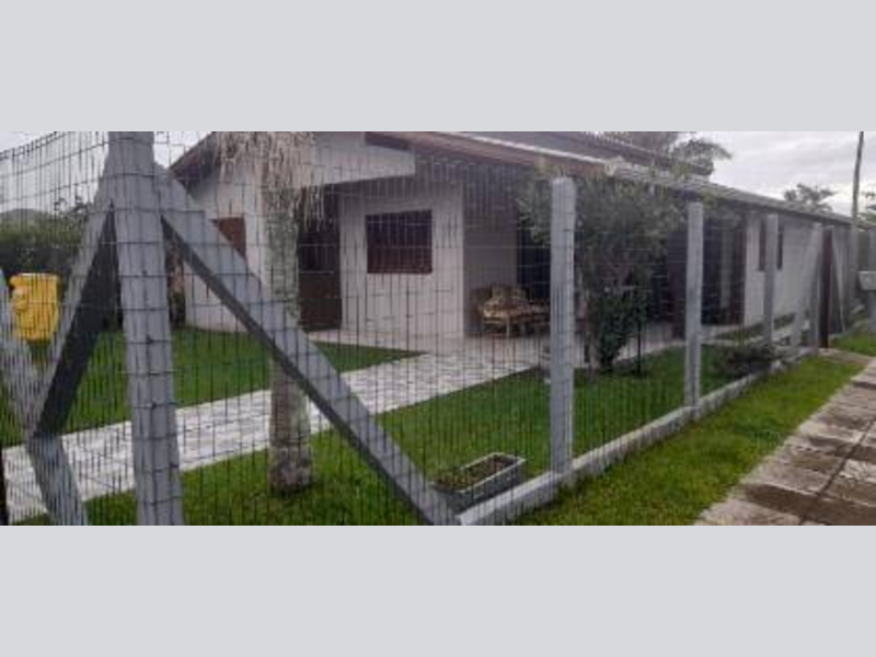 Casa - Capão da Canoa - RS, localizado em Capão Da Canoa - RS, bairro Praia da Conceição