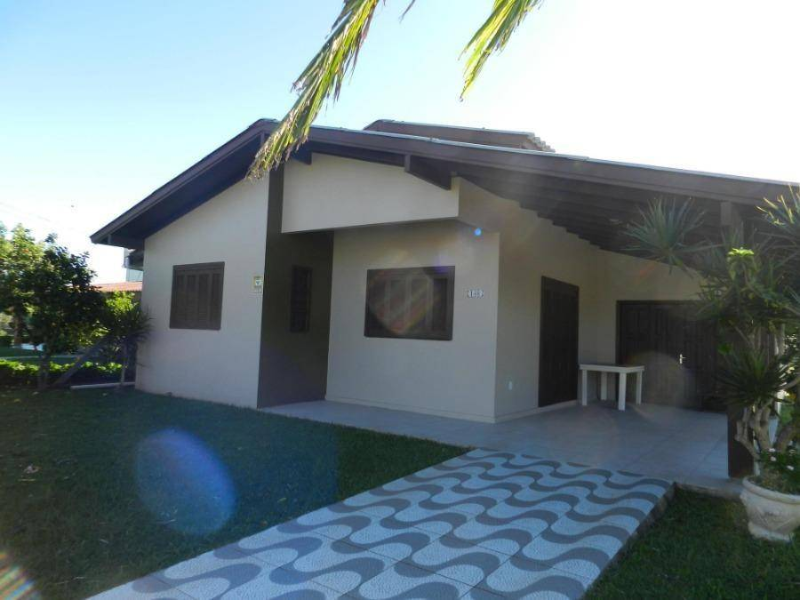 Casa - Capão da Canoa - RS, localizado em Capão Da Canoa - RS, bairro Praia da Conceição