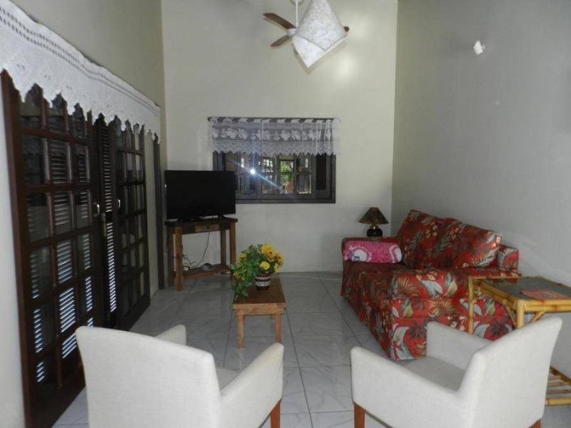 Casa - Capão da Canoa - RS, localizado em Capão Da Canoa - RS, bairro Praia da Conceição