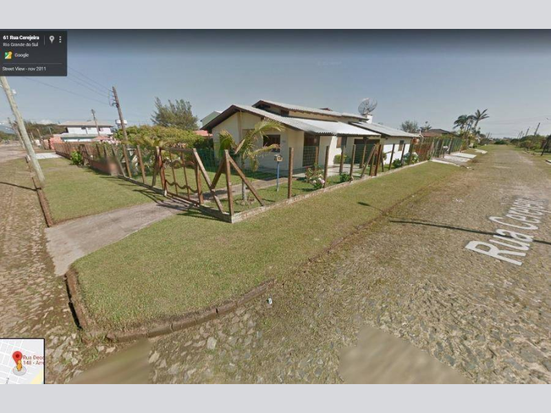 Casa - Capão da Canoa - RS, localizado em Capão Da Canoa - RS, bairro Praia da Conceição