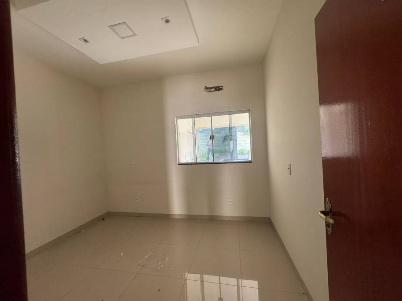 Casa em Leilão em Barra Do Garças / MT - 197228