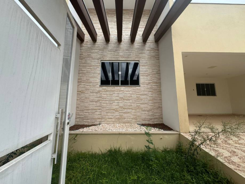 Casa - Barra do Garças - MT, localizado em Barra Do Garças - MT, bairro Jardim São João
