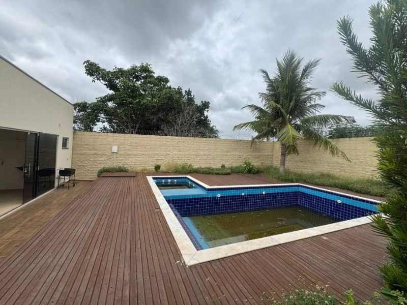 Casa - Barra do Garças - MT, localizado em Barra Do Garças - MT, bairro Jardim São João