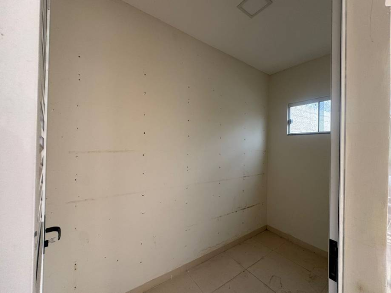 Casa - Barra do Garças - MT, localizado em Barra Do Garças - MT, bairro Jardim São João