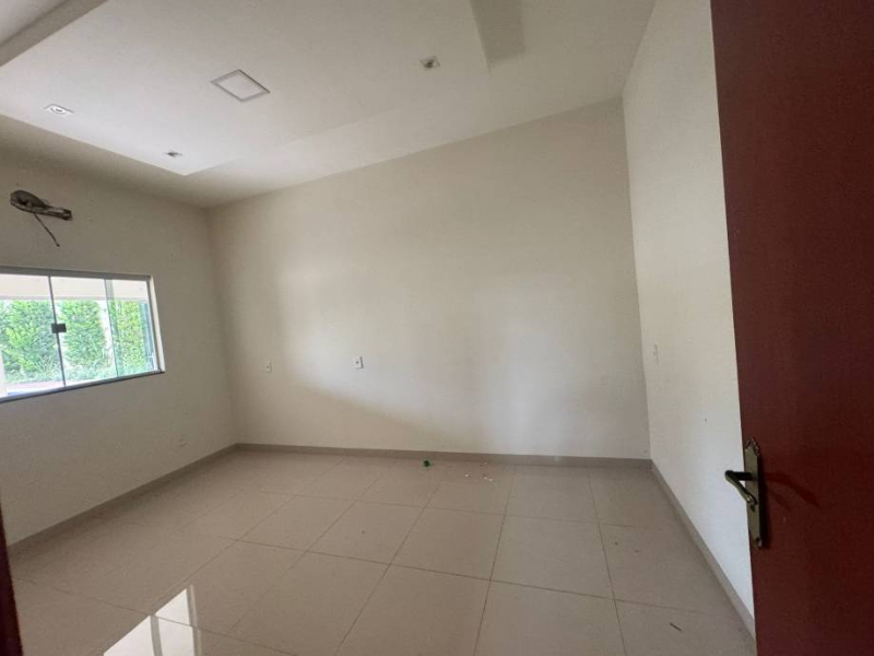 Casa - Barra do Garças - MT, localizado em Barra Do Garças - MT, bairro Jardim São João