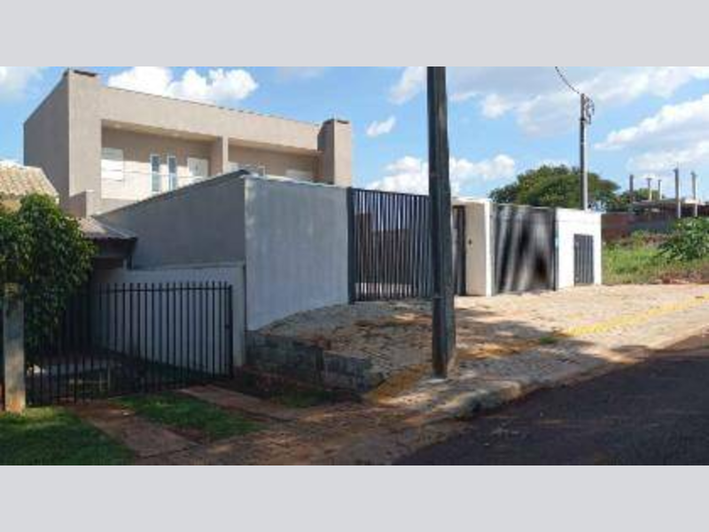 Casa - Foz do Iguaçu - PR, localizado em Foz Do Iguaçu - PR