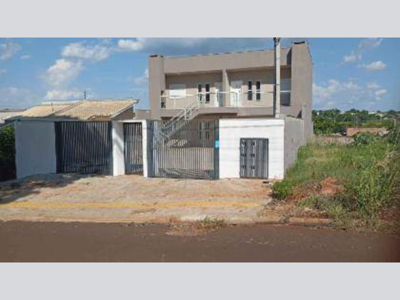 Casa - Foz do Iguaçu - PR, localizado em Foz Do Iguaçu - PR