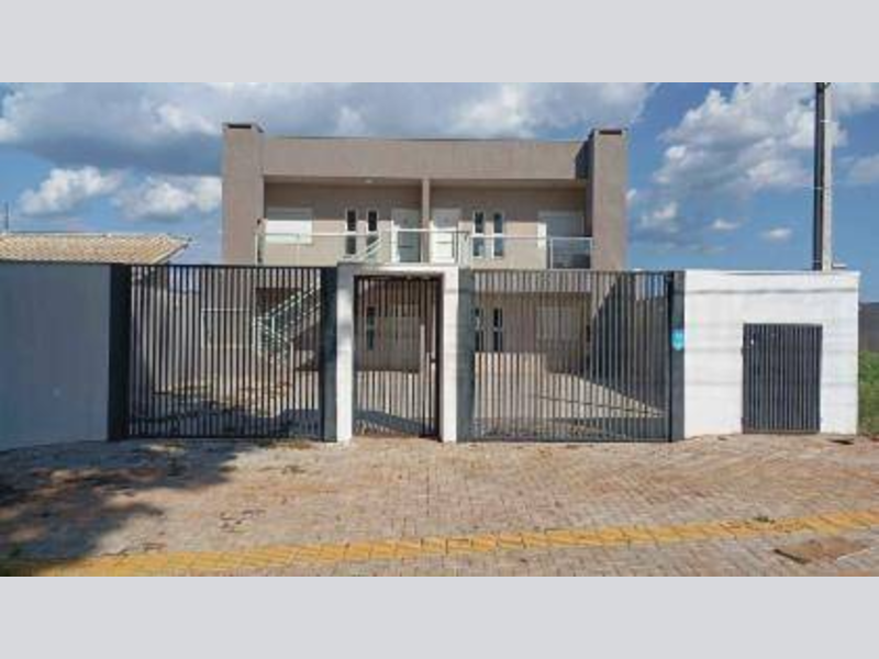 Casa - Foz do Iguaçu - PR, localizado em Foz Do Iguaçu - PR