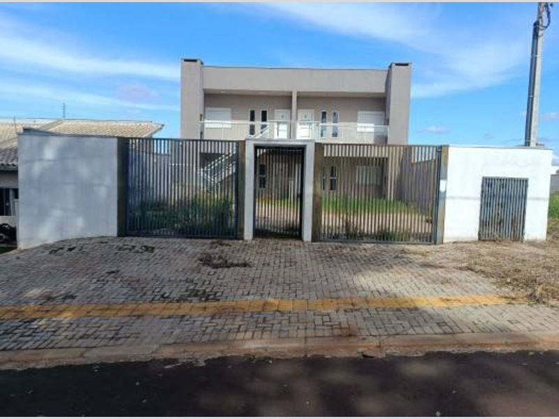 Casa - Foz do Iguaçu - PR, localizado em Foz Do Iguaçu - PR