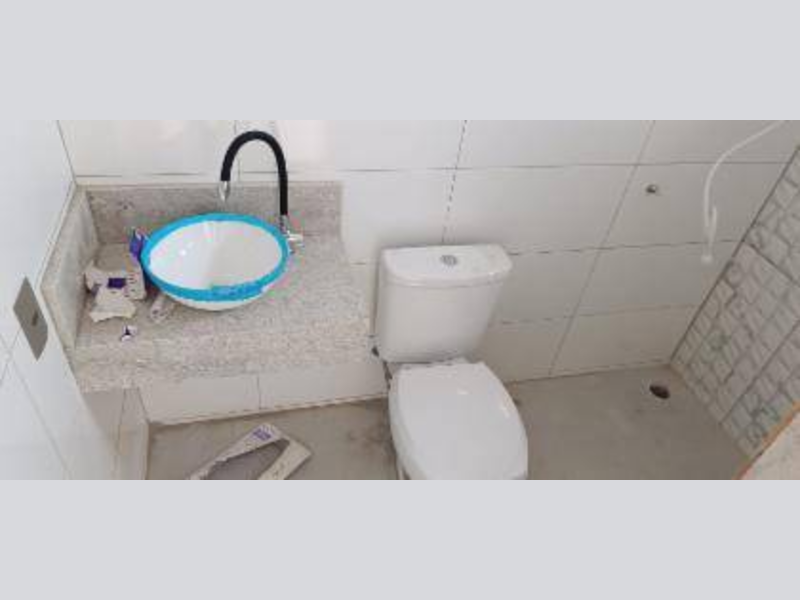 Casa - Foz do Iguaçu - PR, localizado em Foz Do Iguaçu - PR