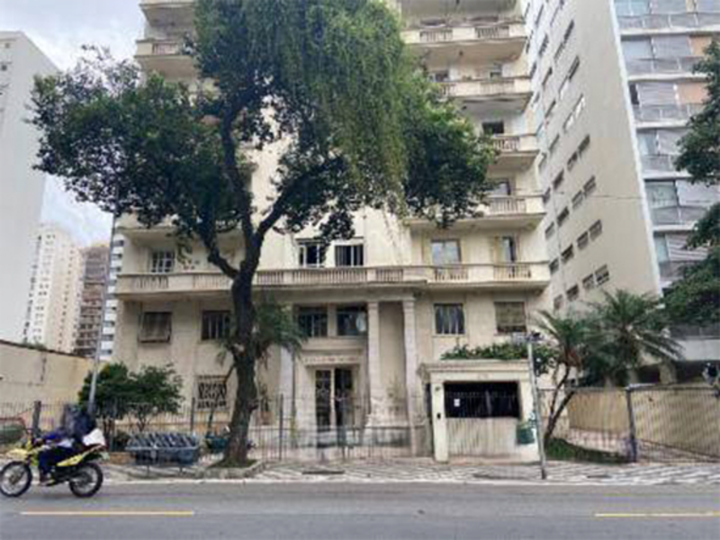 Apartamento - São Paulo - SP, localizado em São Paulo - SP, bairro Santa Cecilia