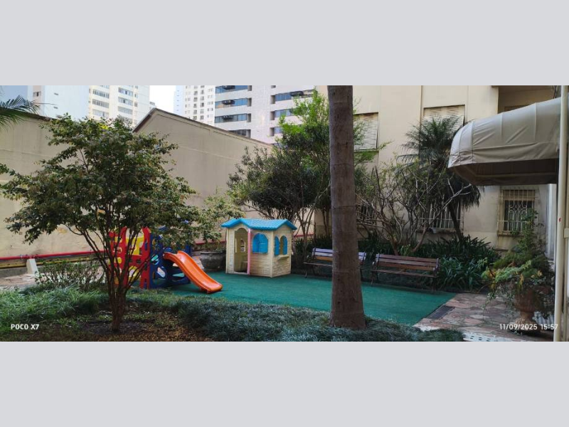 Apartamento - São Paulo - SP, localizado em São Paulo - SP, bairro Santa Cecilia