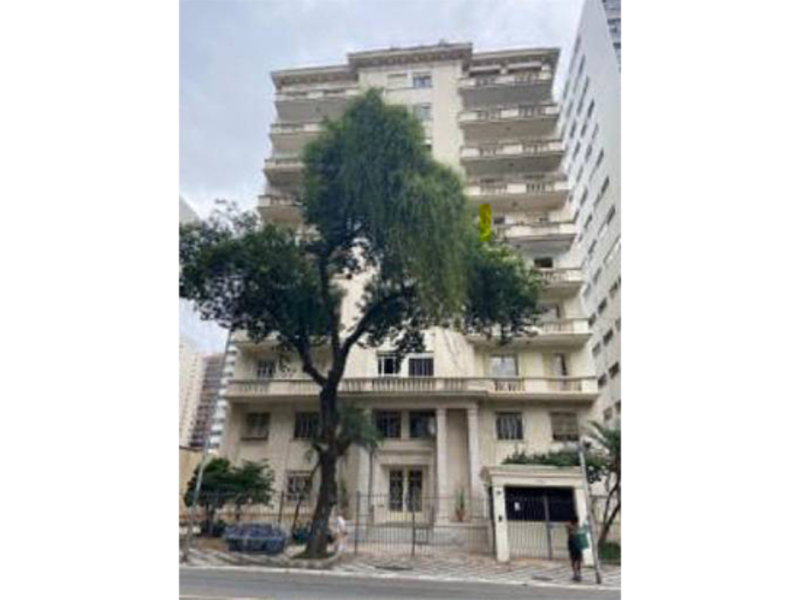 Apartamento - São Paulo - SP, localizado em São Paulo - SP, bairro Santa Cecilia