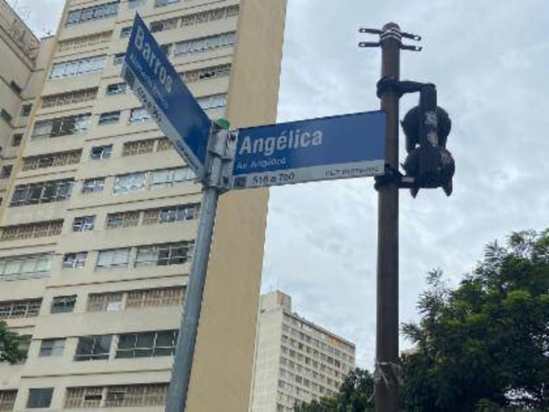 Apartamento - São Paulo - SP, localizado em São Paulo - SP, bairro Santa Cecilia