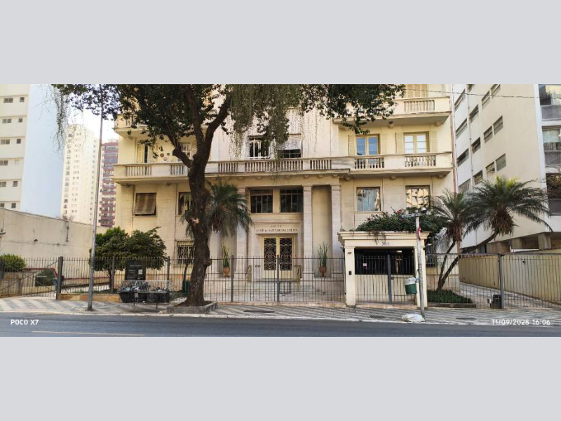 Apartamento - São Paulo - SP, localizado em São Paulo - SP, bairro Santa Cecilia