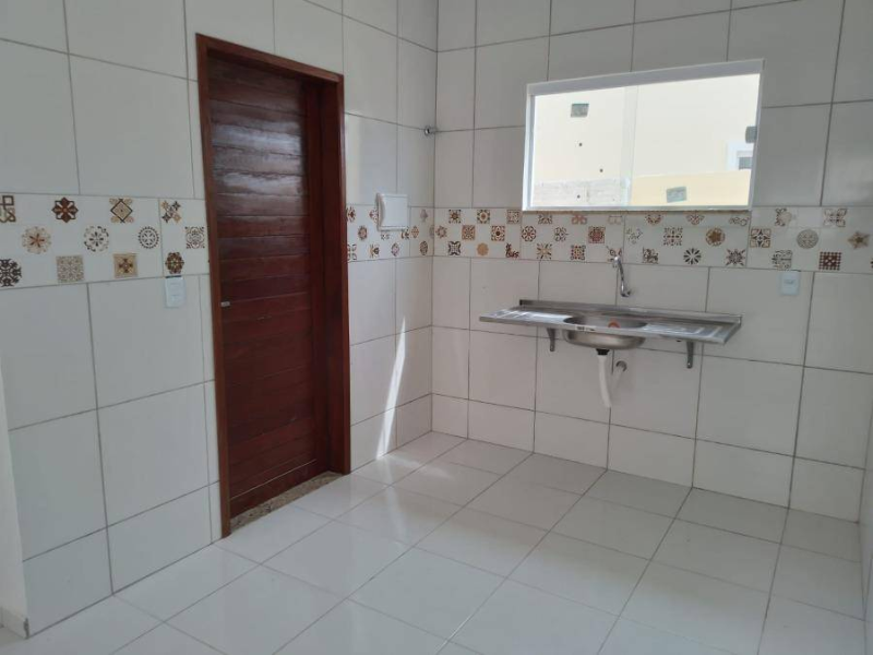 Imagem do imóvel Casa - Extremoz - RN