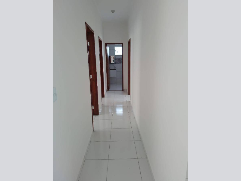 Casa - Extremoz - RN, localizado em Extremoz - RN, bairro Vila Nova