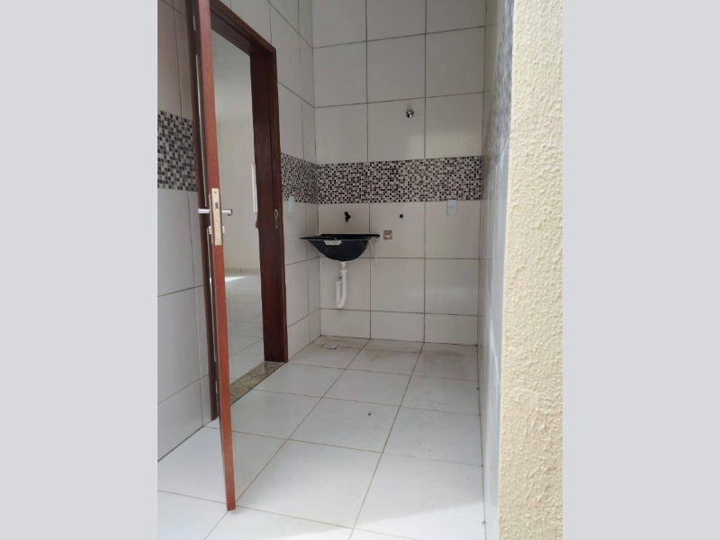 Casa - Extremoz - RN, localizado em Extremoz - RN, bairro Vila Nova