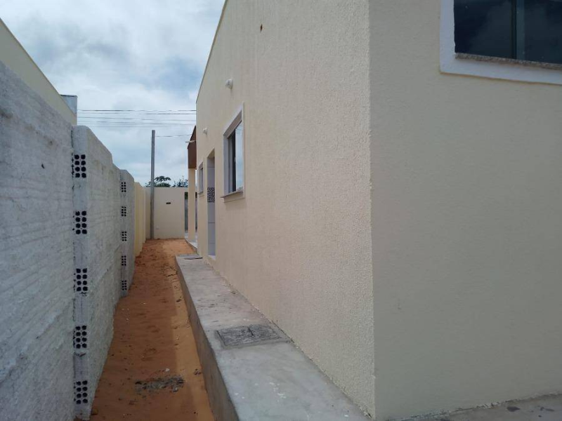 Casa - Extremoz - RN, localizado em Extremoz - RN, bairro Vila Nova