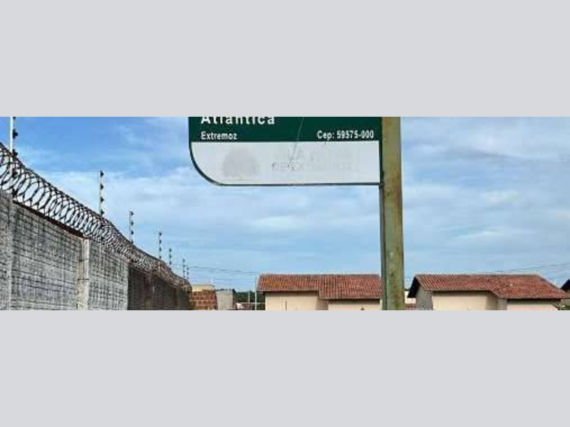 Casa - Extremoz - RN, localizado em Extremoz - RN, bairro Vila Nova