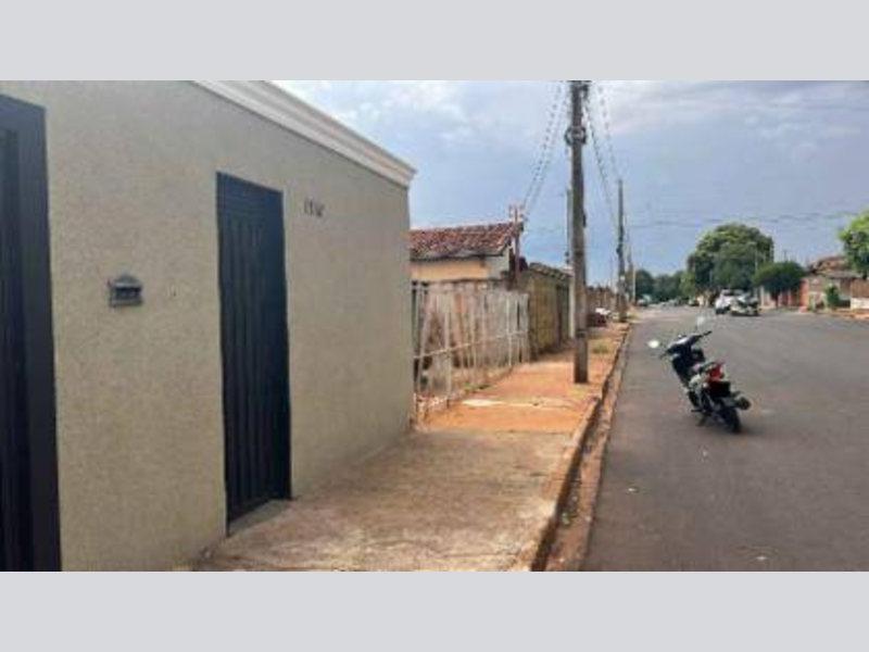 Imagem do imóvel Casa - Frutal - MG
