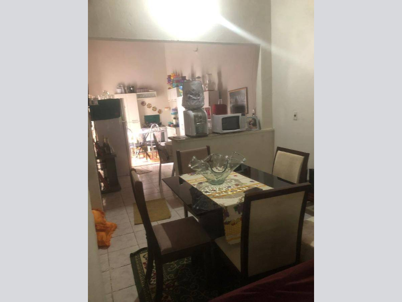 Casa - Senador Pompeu - CE, localizado em Senador Pompeu - CE