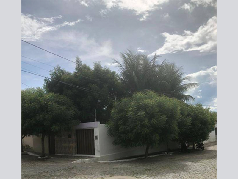 Casa - Senador Pompeu - CE, localizado em Senador Pompeu - CE