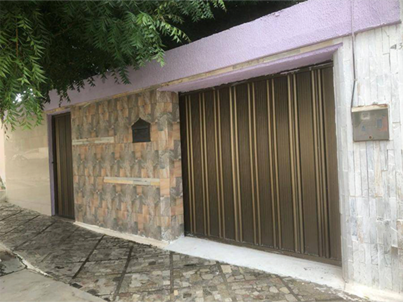 Casa - Senador Pompeu - CE, localizado em Senador Pompeu - CE